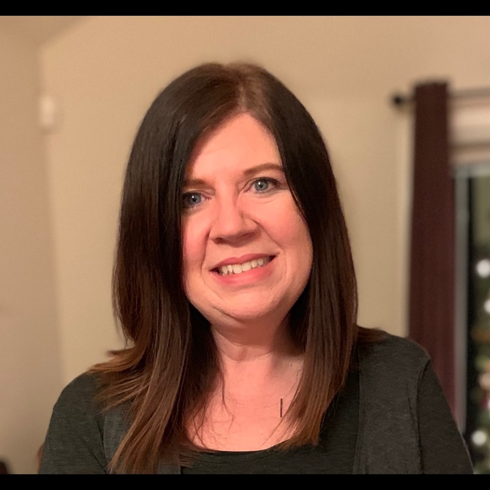 Meet your Posher, Shari